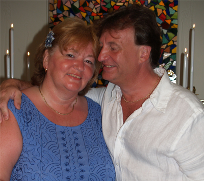 CC Family: Michael Chapman